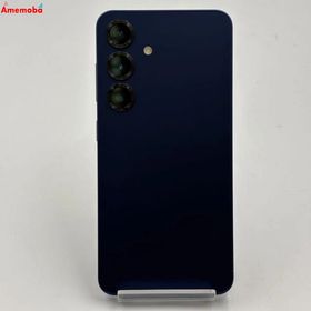 Galaxy S25 256GB ネイビー SM-S931Z SoftBank版SIMフリー 美品