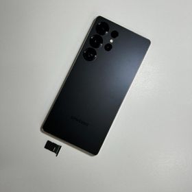 【美品】Galaxy S25 Ultra 256GB｜SIMフリー