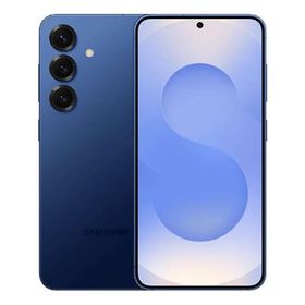 「モバイルスター」新品未開封SIMフリーGalaxy S25 256GB Navy