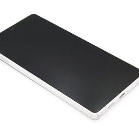美品 Galaxy S25 Ultra SCG32 256GB チタニウムシルバーブルー Aランク