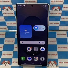 Galaxy S25 Ultra 12GB/256GB チタニウムシルバーブルー SCG32 AU版