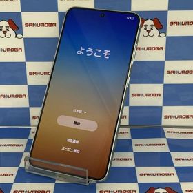 即日発送可Galaxy S25 256GB ミント SM-S931Q SIMフリー美品