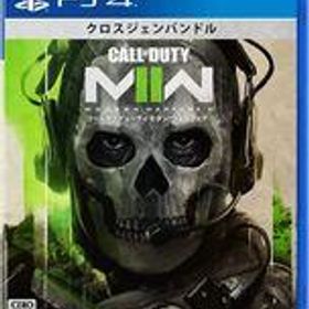 【中古】PS4ソフト Call of Duty： Modern Warfare II (コール オブ デューティ モダン・ウォーフェア II)