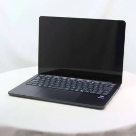 ソフマップ 〔展示品〕 LAVIE SOL PC-S1365LAB ムーンブラック【262】