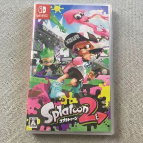 スプラトゥーン2