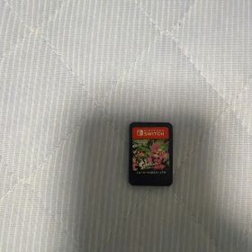 Nintendo Switch Splatoon 2 ソフト