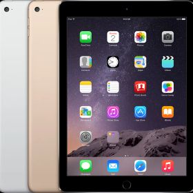 【整備済み品】Apple iPad Air 2 Wi-Fiモデル 64GB Bランク