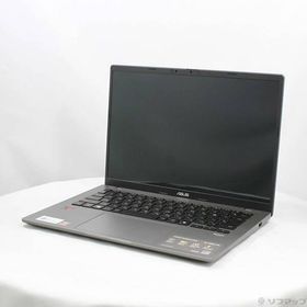 〔中古〕ASUS(エイスース) 〔展示品〕 Vivobook S 14 S3407QA-PU161GR マットグレー〔196-ud〕