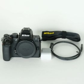 [美品 | シャッター数16,202回] Nikon Z50II [ボディ] | Nikon Zマウント