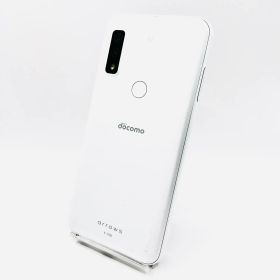 docomo arrows We F-51B 64GB 利用制限〇 動作確認済み