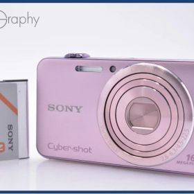 【動作保証】 ソニー SONY Cyber-shot DSC-WX50 バッテリー付属 同梱無料 #am8835