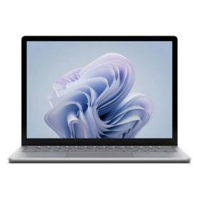 【ポイント10倍】 マイクロソフト ノートパソコン Surface Laptop 6 ZLG-00045 [プラチナ] 【P10倍】