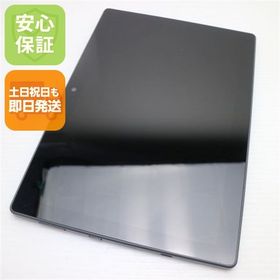 安心保証 超美品 dtab d-51C グレー