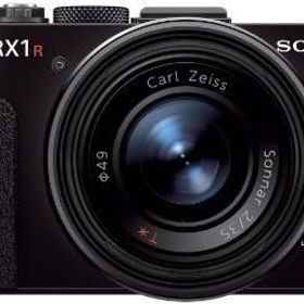 【中古】 SONY デジタルカメラ Cyber-shot RX1R 2470万画素 光学2倍 DSC-RX1R 当店保証30日間 人気 ミラーレス 一眼レフ 交換レンズ カメラ