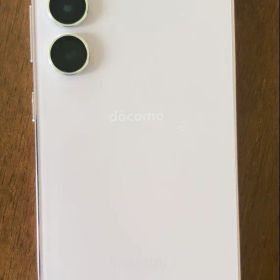 Samsung Galaxy S23 本体 ラベンダー docomo
