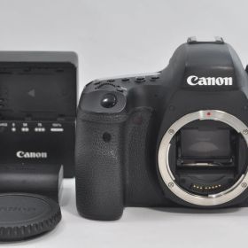 Canon キャノン EOS 6D Mark II ボディ