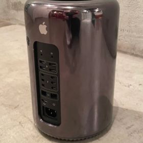 Mac Pro 2013 3.5GHz 6Core 64GB 1TSSD