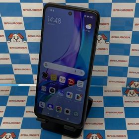 Redmi Note 10T 4GB/64GB ナイトタイムブルー 22021119KR Soft
