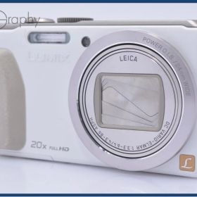【動作保証】 パナソニック Panasonic LUMIX DMC-TZ40 20x 同梱無料 #yk9913