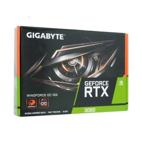 爆買GIGABYTE製グラボ GV-N3060WF2OC-12GD Rev2.0 PCIExp 12GB