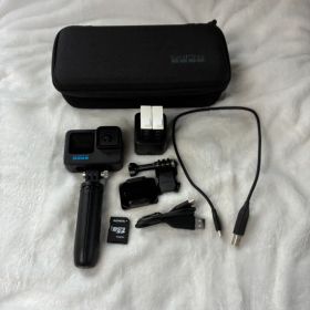GoPro HERO11 Black 動作確認済 付属品多数