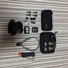 GoPro HERO11 Black 本体 アクセサリーセット