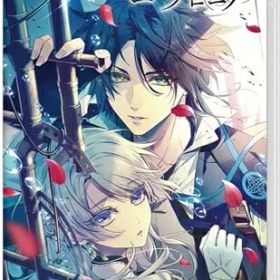 【中古】 泡沫のユークロニア 通常版 -Switch