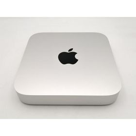 【中古】Apple Mac mini M2(CPU:8C/GPU:10C) 8GB/512GB MMFK3J/A (M2,2023)【ECセンター】保証期間１ヶ月【ランクA】