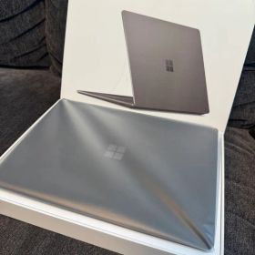 Microsoft Surface Laptop3 本体