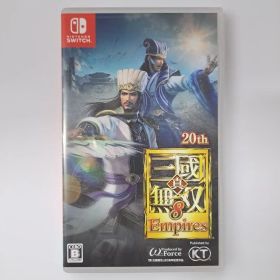 真・三國無双8 Empires