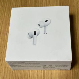 Apple AirPods Pro 第2世代 A2968
