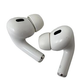 Apple AirPods Pro MTJV3J/A 第2世代 ワイヤレス イヤホン アップル 中古 O11480869