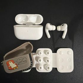 値下げ可能AirPods Pro 第2世代 ケース＋イヤホン本体 Type-C