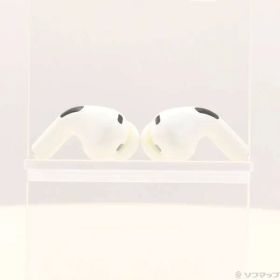 ソフマップ 〔中古品〕 AirPods Pro 第2世代【377】