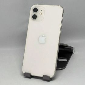 au 【SIMロックなし】MGHP3J/A iPhone 12 64GB ホワイト au