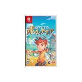 中古ニンテンドースイッチソフト きみのまちポルティア