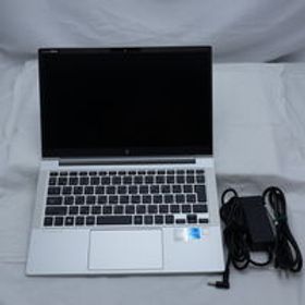中古 HP EliteBook 630 G10(Intel Core i5 1335U/16GB DDR4 (PC4)/SSD256GB/なし/オンボード/13.3/1920x1080/Wi-Fi/W11H64 MAR) 201739【7/30値下げ!】 状態： C:並品