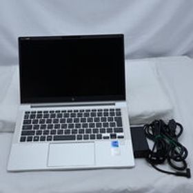 中古 HP EliteBook 630 G10(Intel Core i7 1355U/16GB DDR4 (PC4)/SSD512GB/なし/オンボード/13.3/1920x1080/Wi-Fi/W11H64 MAR) 201702【7/30値下げ!】 状態： C:並品