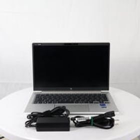 中古 HP EliteBook 630 G10(Intel Core i7 1355U/16GB DDR4 (PC4)/SSD512GB/なし/オンボード/13.3/1920x1080/Wi-Fi/W11H64 MAR) 200916【7/30値下げ!】 状態： C:並品