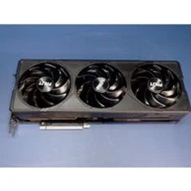 中古 Palit NED47TSS19T2-1043J JetStream OC (RTX4070Ti SUPER 16GB) 164254 状態： C:並品
