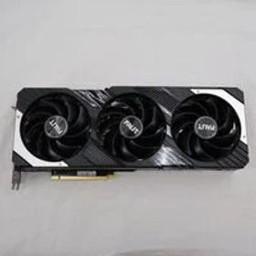中古 Palit RTX4070Ti 12GNED407T019K9-1043S (RTX4070Ti 12GB) 200651 状態： C:並品