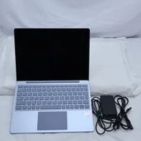 中古 Microsoft Surface Laptop Go THH-00034(Intel Core i5 1035G1/8GB DDR4 (PC4)/SSD128GB/なし/オンボード/12.4/1536x1024/Wi-Fi/W11H64 MAR) 201722 状態： B:良品