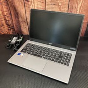 中古 acer Aspire 3 (i7-1255U/16GB/SSD512GB/W11H) 5070002149 状態： B:良品