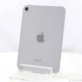 ソフマップ 〔中古品〕 iPad mini(A17 Pro) 256GB スペースグレイ MXNA3J／A Wi-Fi【371】