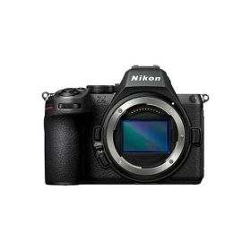 【新品・2営業日で発送】NIKON ニコン Z52 Z5II ミラーレス一眼カメラ ボディ単体