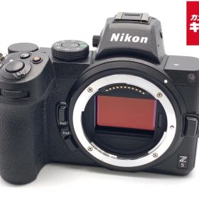 【中古】 【美品】 ニコン Z5 ボディ