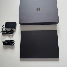 Surface Laptop 本体 ブラック x elite