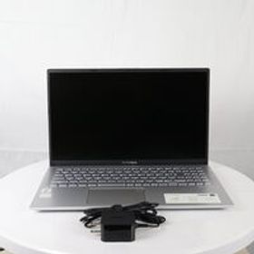 中古 ASUS VivoBook 15 X512JA X512JA-EJ092TS(Intel Core i7 1065G7/16GB DDR4 (PC4)/SSD512GB/なし/オンボード/15.6/1920x1080/Wi-Fi/W11H64 MAR) 200700【7/30値下げ!】 状態： C:並品