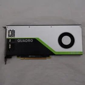 NVIDIA Quadro RTX 4000 新品 56,600円 中古 31,000円 | ネット最安値