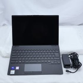 中古 Fujitsu FMV LIFEBOOK WU5/J3(FMV Zero) FMVUH03003(Intel Core Ultra 7 155U/32GB DDR5 (PC5)/SSD1TB/なし/オンボード/14/1920x1200/Wi-Fi/W11H64 MAR) 201759 状態： B:良品